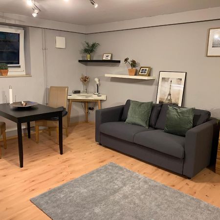 Top Studio Appartement Im Gruenen Nah Phantasialand Брюль Екстер'єр фото