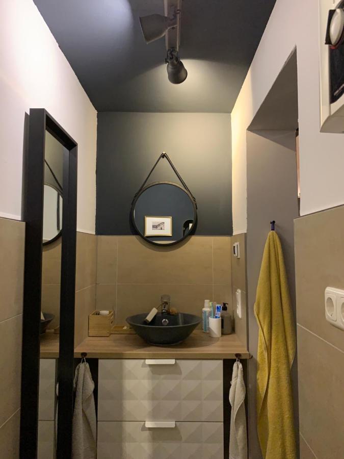 Top Studio Appartement Im Gruenen Nah Phantasialand Брюль Екстер'єр фото