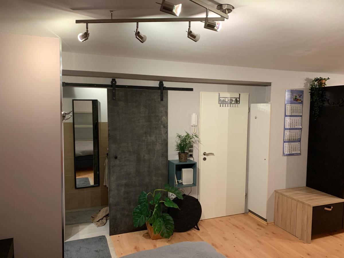 Top Studio Appartement Im Gruenen Nah Phantasialand Брюль Екстер'єр фото