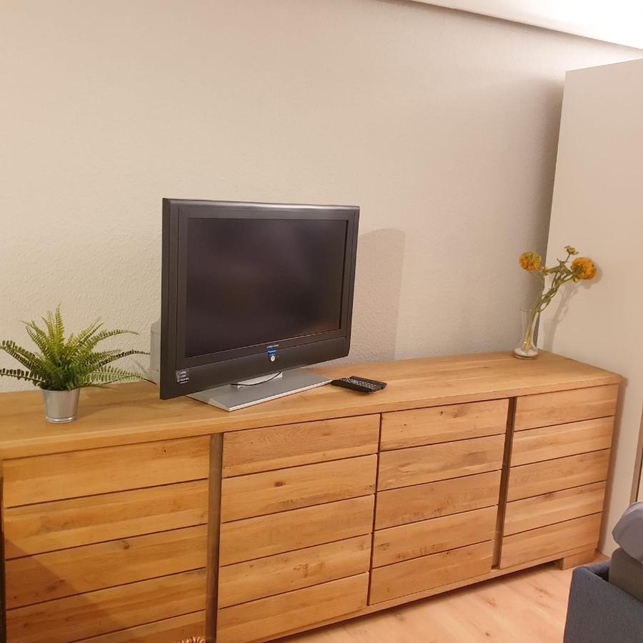 Top Studio Appartement Im Gruenen Nah Phantasialand Брюль Екстер'єр фото