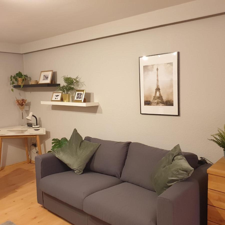 Top Studio Appartement Im Gruenen Nah Phantasialand Брюль Екстер'єр фото