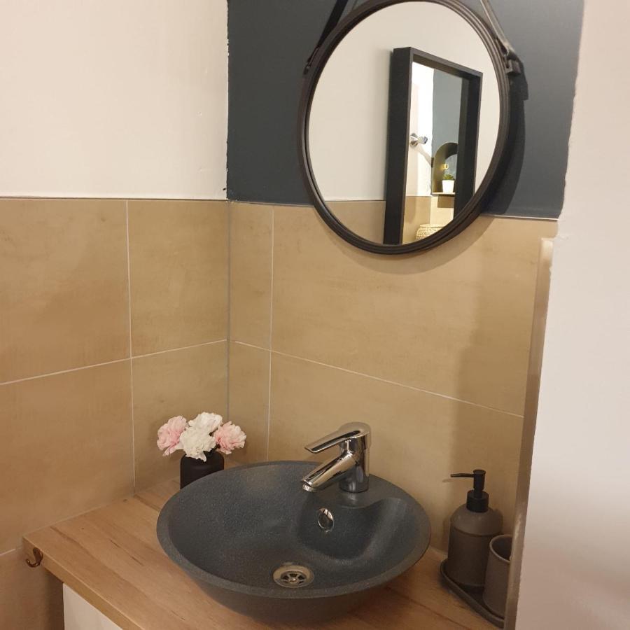 Top Studio Appartement Im Gruenen Nah Phantasialand Брюль Екстер'єр фото